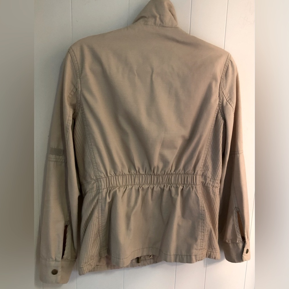 Cargo jacket - Picture 2 of 4